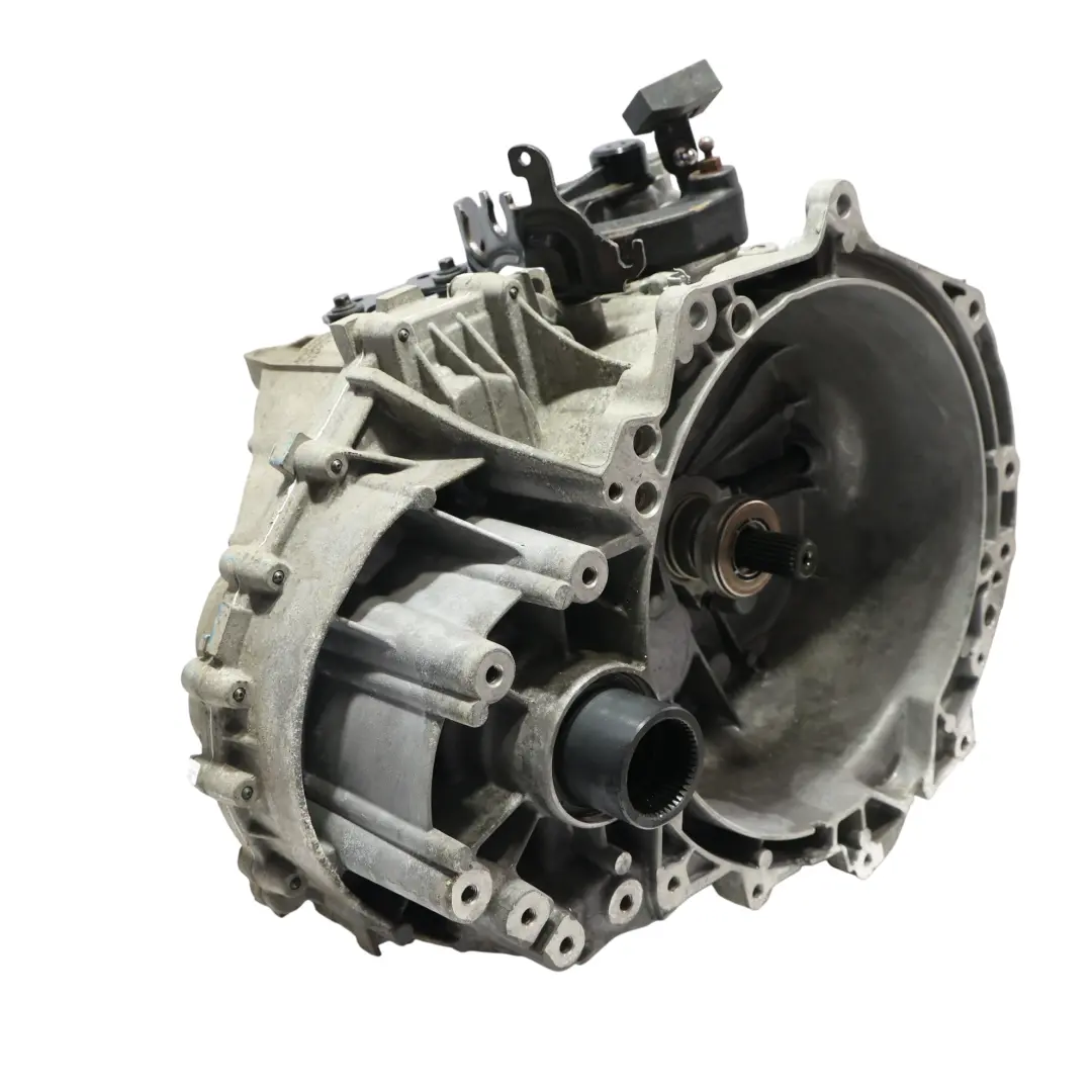 Vitesses Manuelle M66 GK7R-7002-AB GARANTIE pour Land Rover Discovery Sport L550 à propos du numéro de pièce LR072019 Land Rover Discovery Sport L550 Vitesses Manuelle M66 GK7R-7002-AB GARANTIE - SKU LR072019 - Numéro de pièce LR072019