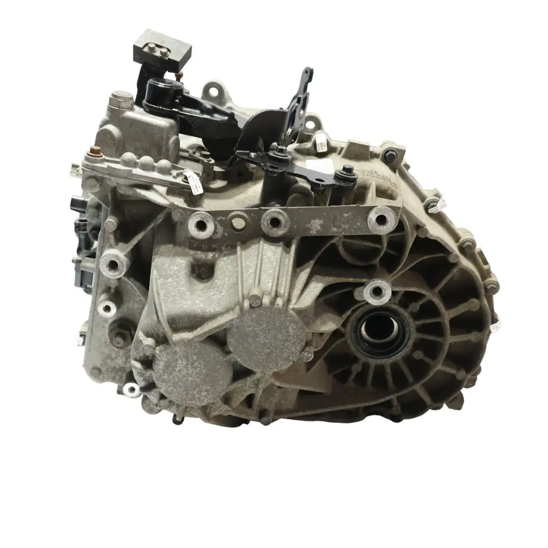 Land Rover Discovery Sport L550 Cambio Manuale M66 GK7R-7002-AB GARANZIA - SKU LR072019 - Numero di parte LR072019