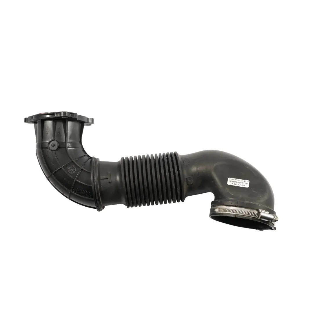 Land Rover Discovery Sport L550 Przewód Rura Dolot Intercooler GJ329F876AB - SKU LR072119 - Numer Części LR072119