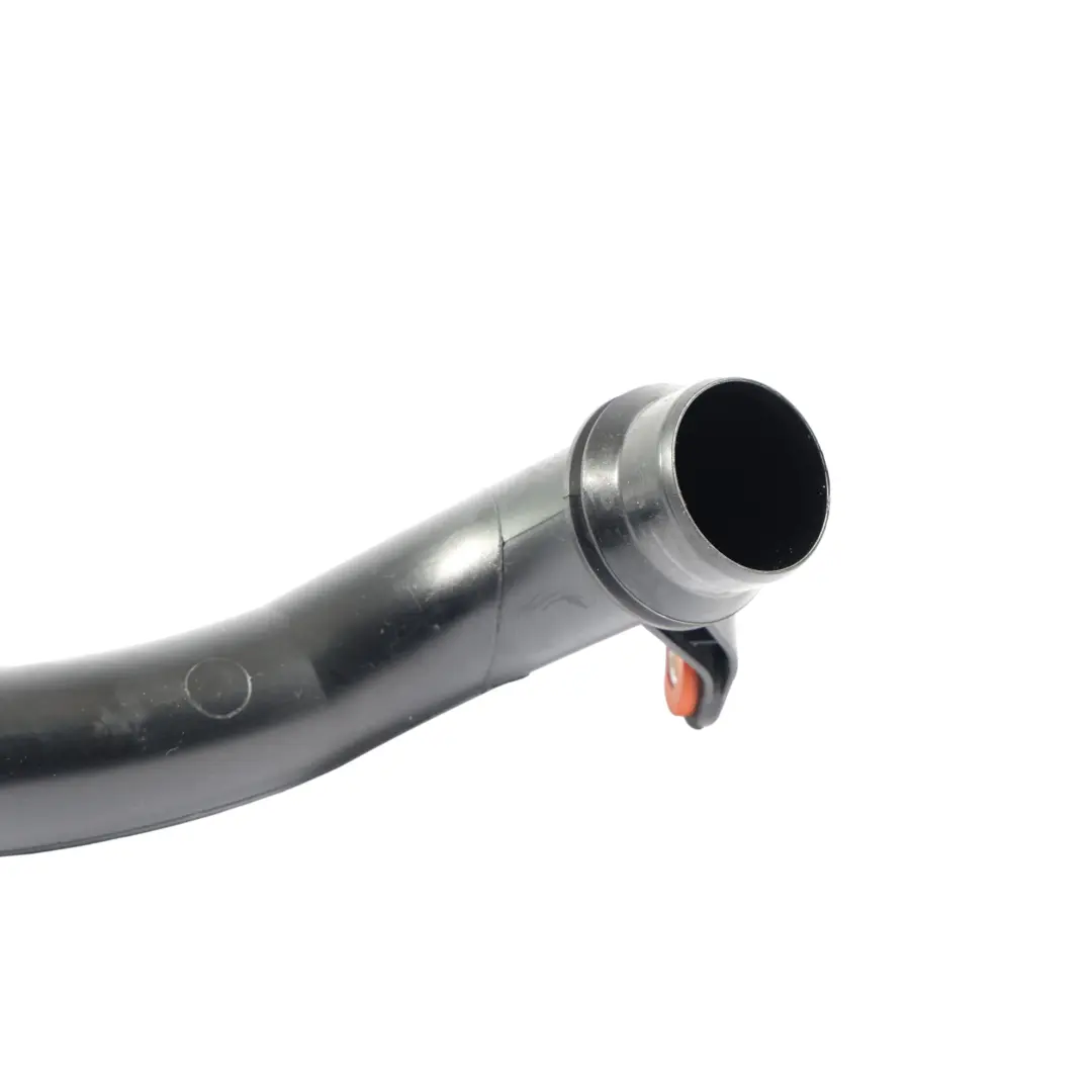 Range Rover Evoque L550 Intercooler Air Pipe Hose 2.0 Diesel GJ32-6C782-AA - SKU LR072140 - Part number LR072140