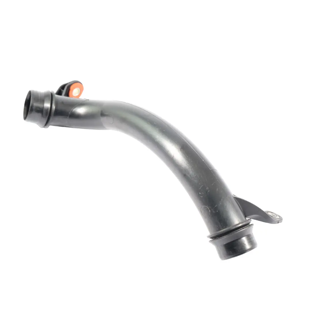 Range Rover Evoque L550 Intercooler Air Pipe Hose 2.0 Diesel GJ32-6C782-AA - SKU LR072140 - Part number LR072140