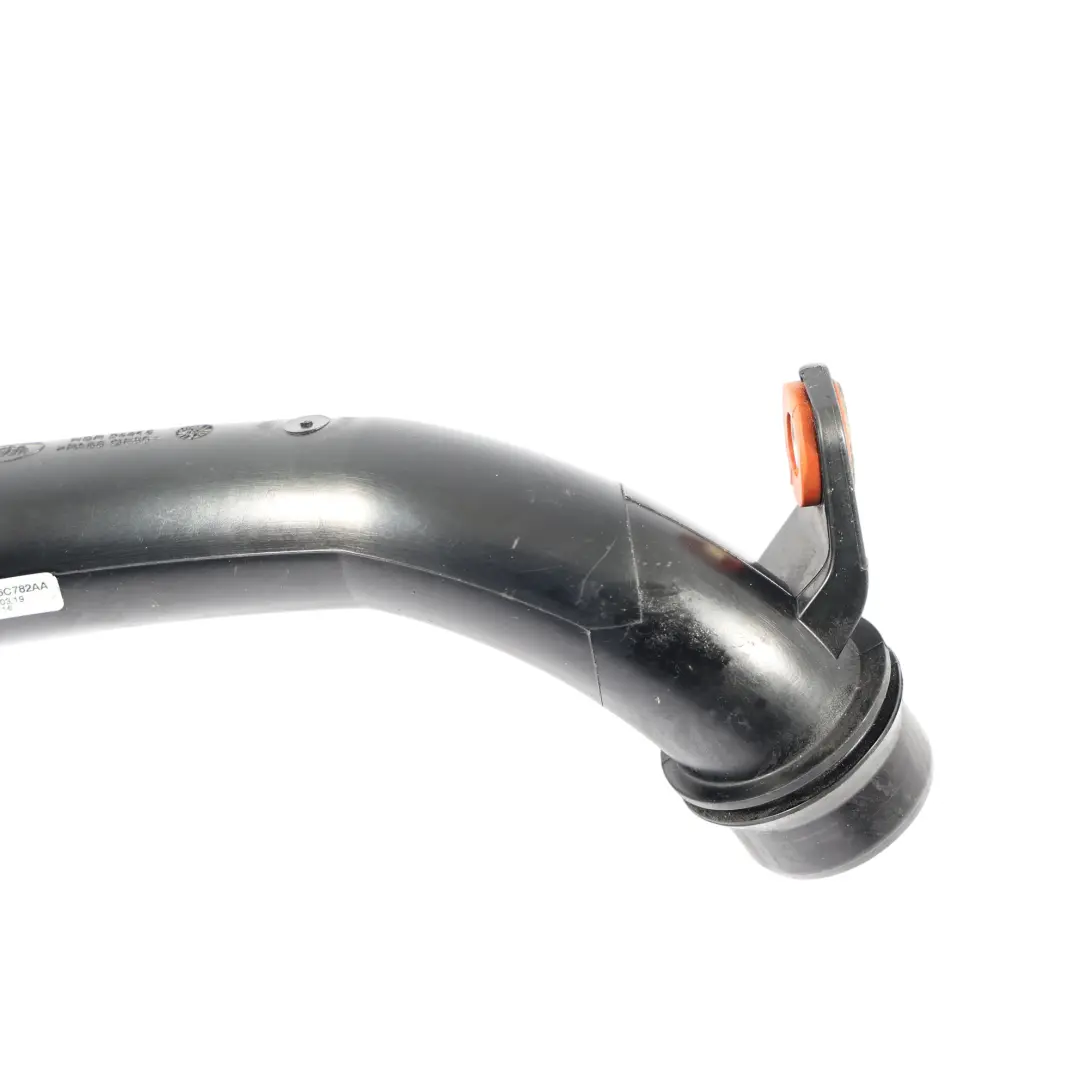 Tubo Aria Intercooler 2.0 Diesel GJ32-6C782-AA per Range Rover Evoque L550 con numero di parte LR072140 Range Rover Evoque L550 Tubo Aria Intercooler 2.0 Diesel GJ32-6C782-AA - SKU LR072140 - Numero di parte LR072140