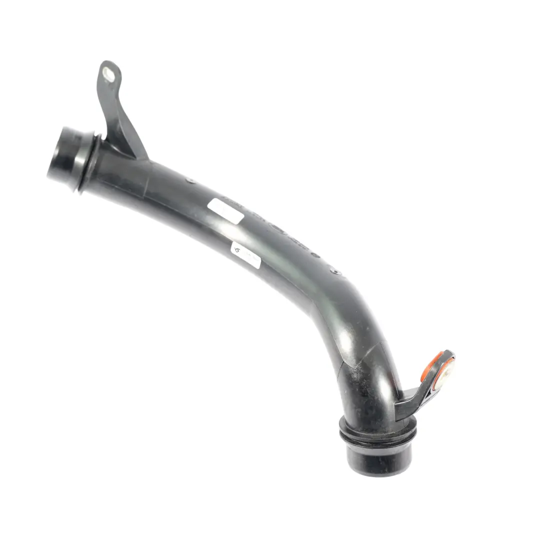 Range Rover Evoque L550 Tubo Aria Intercooler 2.0 Diesel GJ32-6C782-AA - SKU LR072140 - Numero di parte LR072140