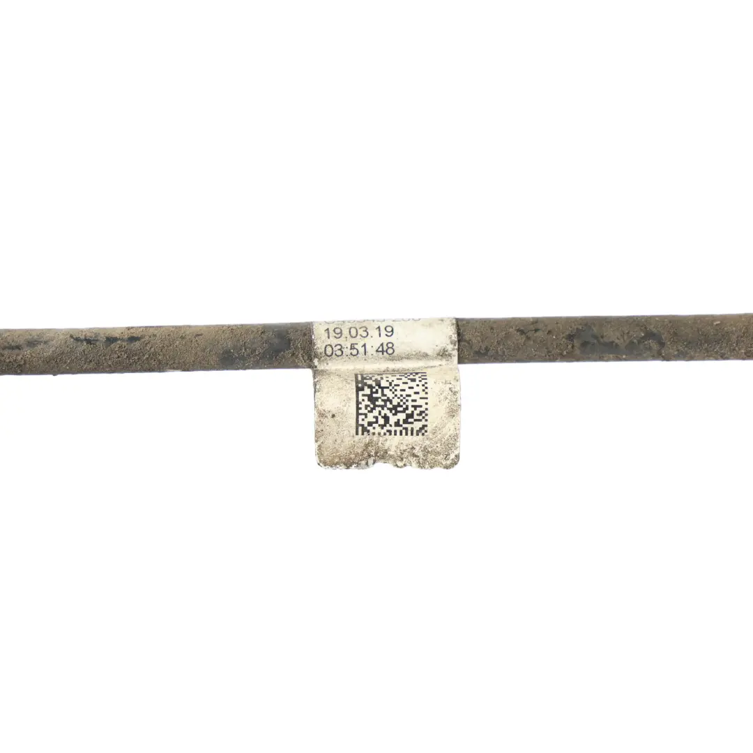 Land Rover Discovery Sport L550 Sensore Apertura Portellone FK72-14E110-AA - SKU LR072285 - Numero di parte LR072285