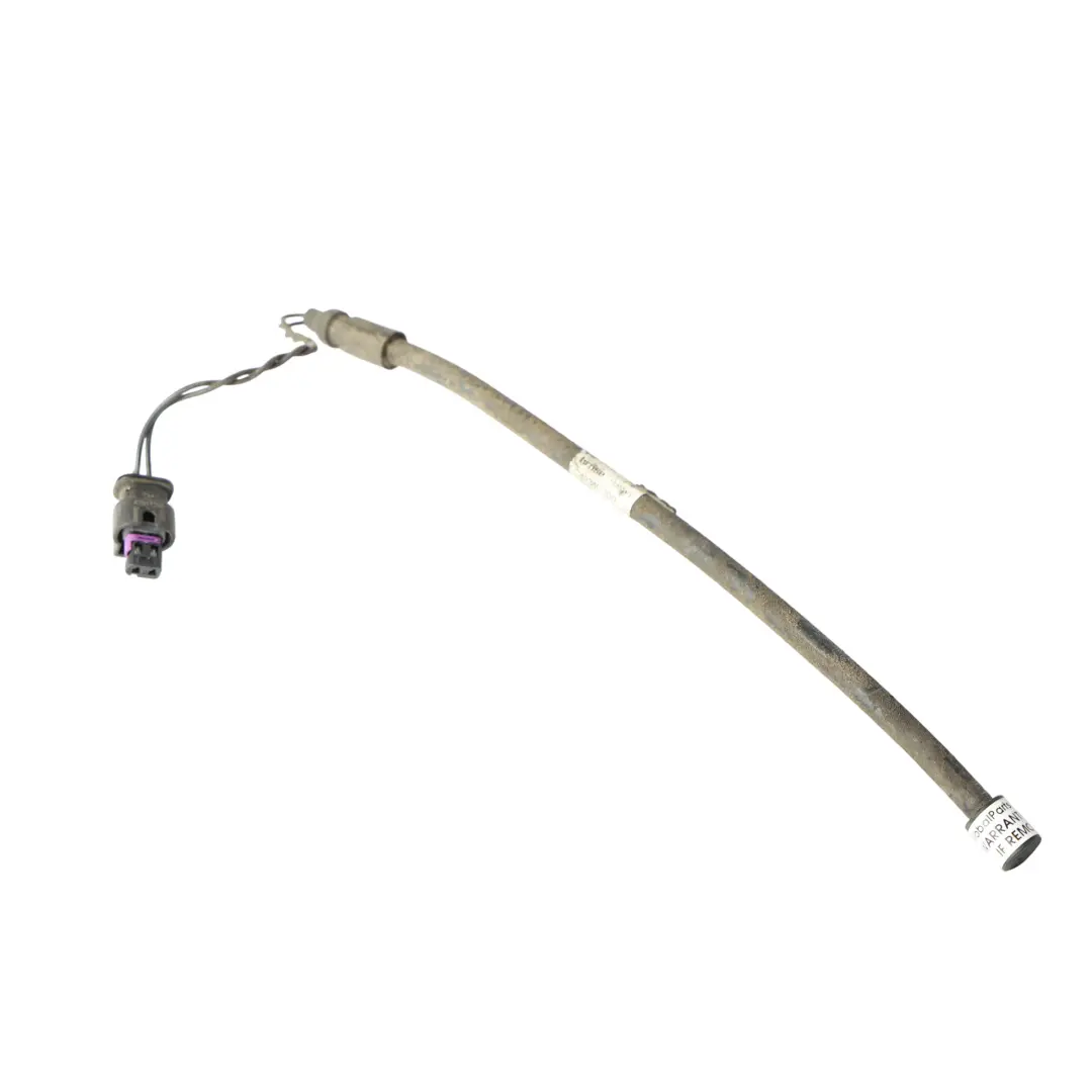 Heckklappen Öffnungs Sensor Unten FK72-14E110-AA für Land Rover Discovery Sport L550 mit Teilenummer LR072285 Land Rover Discovery Sport L550 Heckklappen Öffnungs Sensor Unten FK72-14E110-AA - SKU LR072285 - Teilenummer LR072285