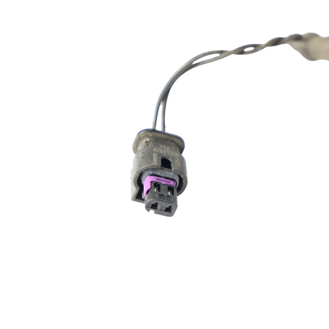 Opening Sensor Lower FK72-14E110-AA to Land Rover Discovery Sport L550 Tailgate with Part number LR072285 Land Rover Discovery Sport L550 Tailgate Opening Sensor Lower FK72-14E110-AA - SKU LR072285 - Part number LR072285