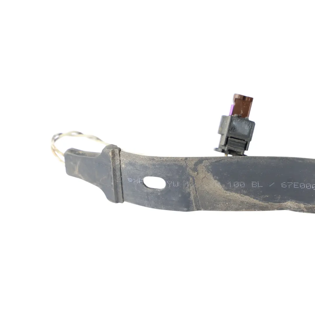 Land Rover Discovery Sport L550 Sensor Apertura Trasero Superior FK72-14E108-AA - SKU LR072286 - Número de pieza LR072286