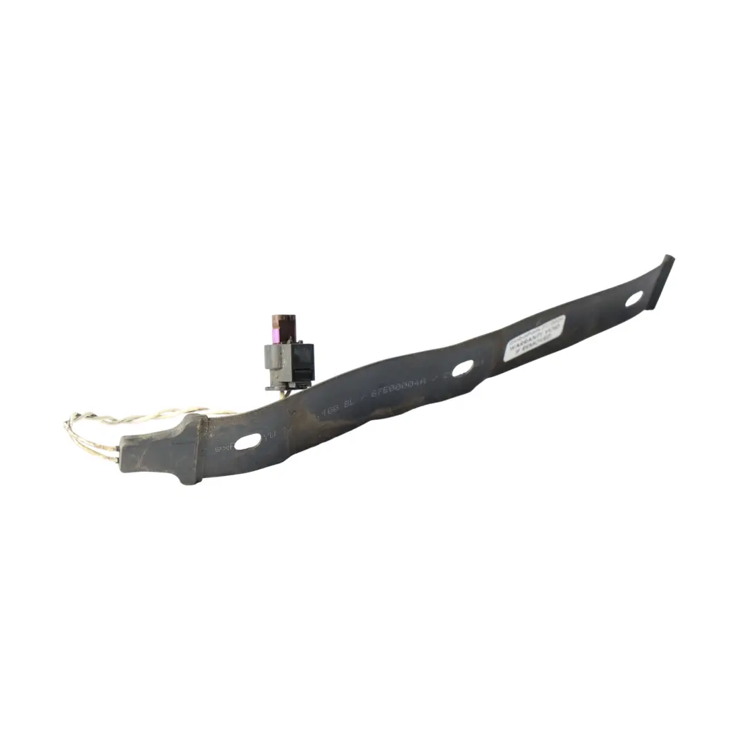 Czujnik Otwierania Klapy Górny FK7214E108AA do Land Rover Discovery Sport L550 o numerze LR072286 Land Rover Discovery Sport L550 Czujnik Otwierania Klapy Górny FK7214E108AA - SKU LR072286 - Numer Części LR072286