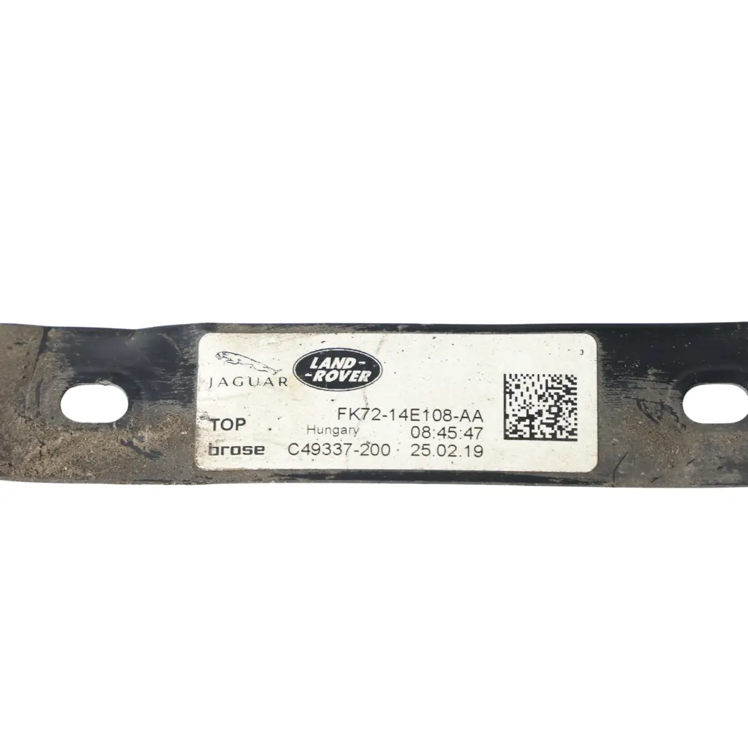 Czujnik Otwierania Klapy Górny FK7214E108AA do Land Rover Discovery Sport L550 o numerze LR072286 Land Rover Discovery Sport L550 Czujnik Otwierania Klapy Górny FK7214E108AA - SKU LR072286 - Numer Części LR072286