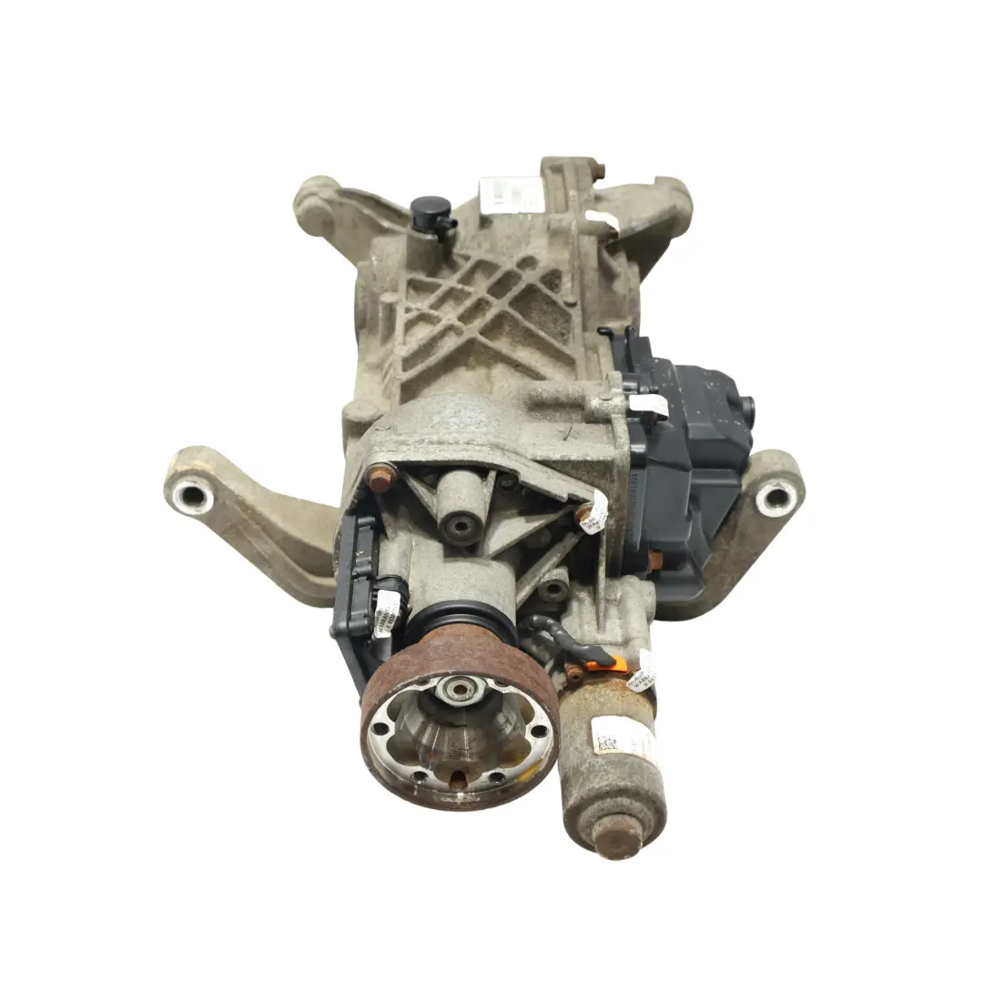 Diferencial Trasero GJ32-4N053-AC GARANTÍA para Land Rover Discovery Sport L550 2.0D con número de pieza LR072726 Land Rover Discovery Sport L550 2.0D Diferencial Trasero GJ32-4N053-AC GARANTÍA - SKU LR072726-1 - Número de pieza LR072726