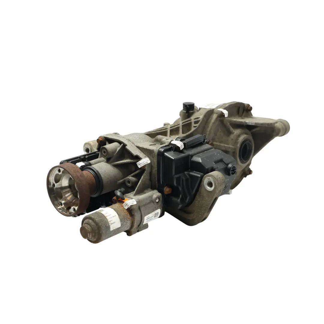 Dyferencjał Dyfer Tylny GJ32-4N053-AC do Land Rover Discovery Sport L550 2.0D o numerze LR072726 Land Rover Discovery Sport L550 2.0D Dyferencjał Dyfer Tylny GJ32-4N053-AC - SKU LR072726-1 - Numer Części LR072726