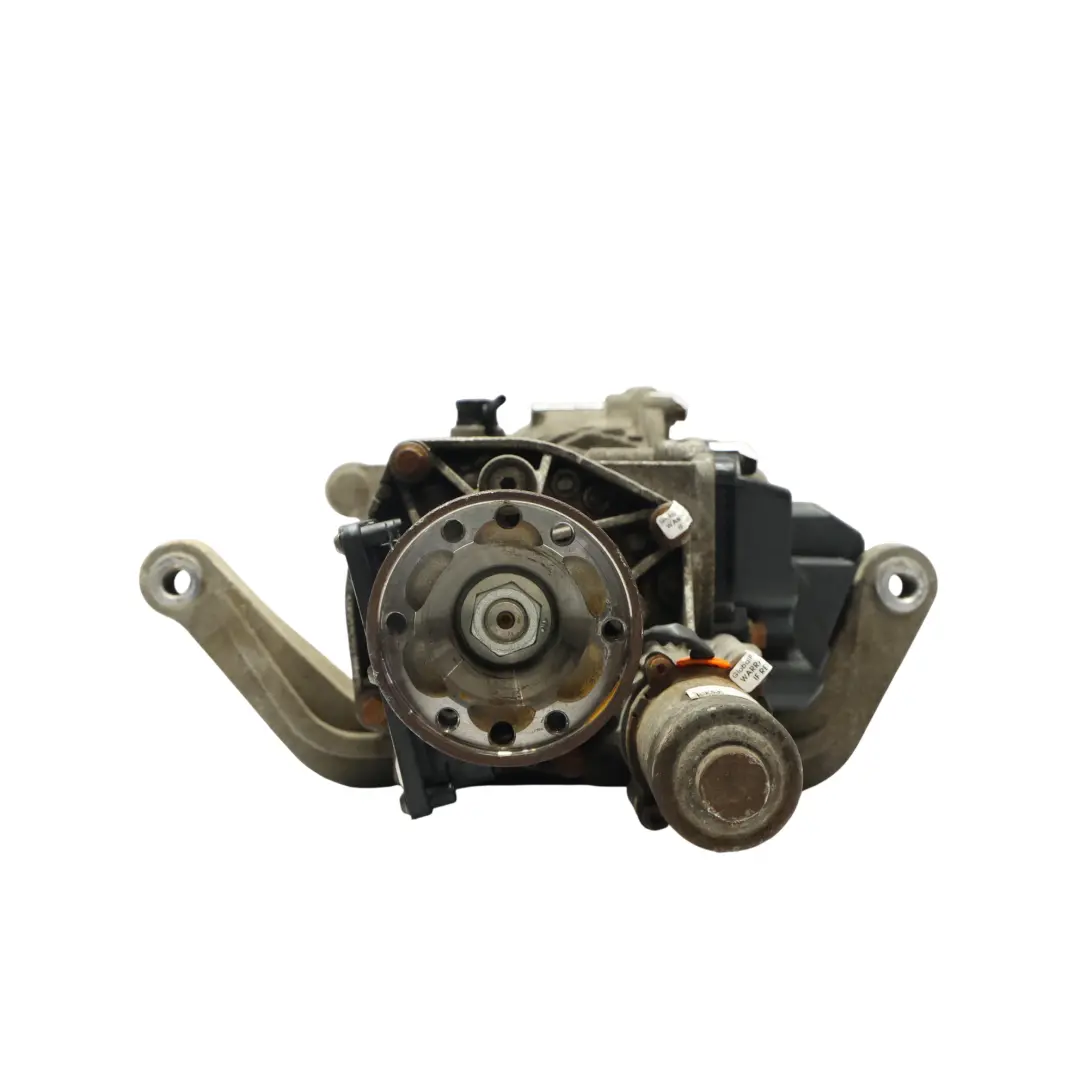 Land Rover Discovery Sport L550 2.0D Diferencial Trasero GJ32-4N053-AC GARANTÍA - SKU LR072726-1 - Número de pieza LR072726