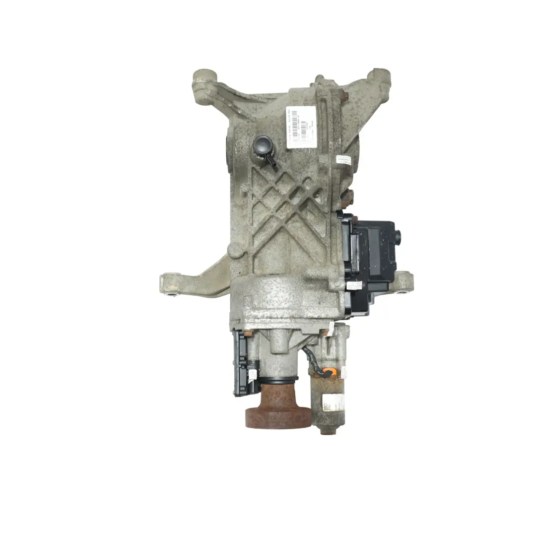 Hintere Differential GJ32-4N053-AC GARANTIE für Land Rover Discovery Sport L550 2.0D mit Teilenummer LR072726 Land Rover Discovery Sport L550 2.0D Hintere Differential GJ32-4N053-AC GARANTIE - SKU LR072726-1 - Teilenummer LR072726