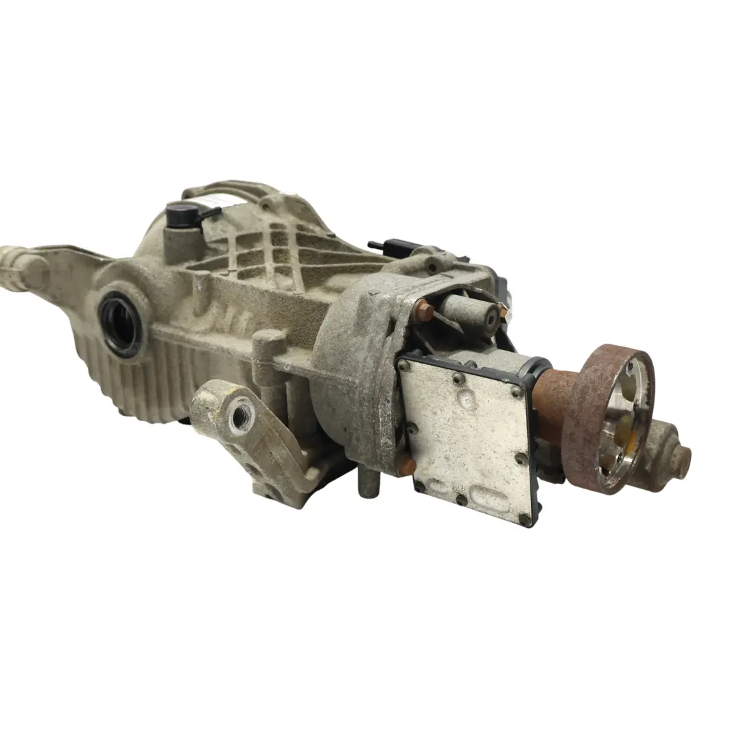 Dyferencjał Dyfer Tylny GJ32-4N053-AC do Land Rover Discovery Sport L550 2.0D o numerze LR072726 Land Rover Discovery Sport L550 2.0D Dyferencjał Dyfer Tylny GJ32-4N053-AC - SKU LR072726-1 - Numer Części LR072726