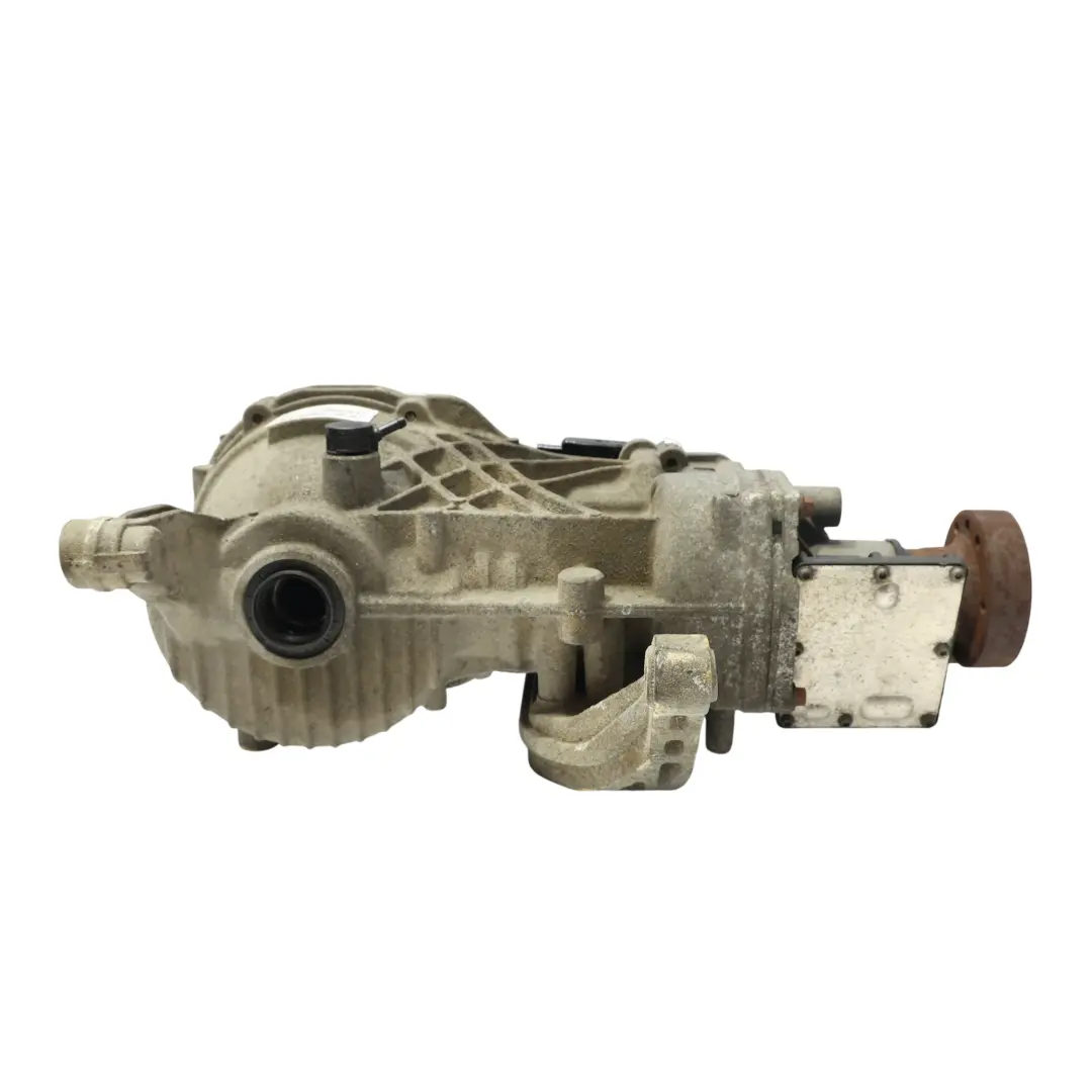 Land Rover Discovery Sport L550 2.0D Rear Differential GJ32-4N053-AC WARRANTY - SKU LR072726-1 - Part number LR072726