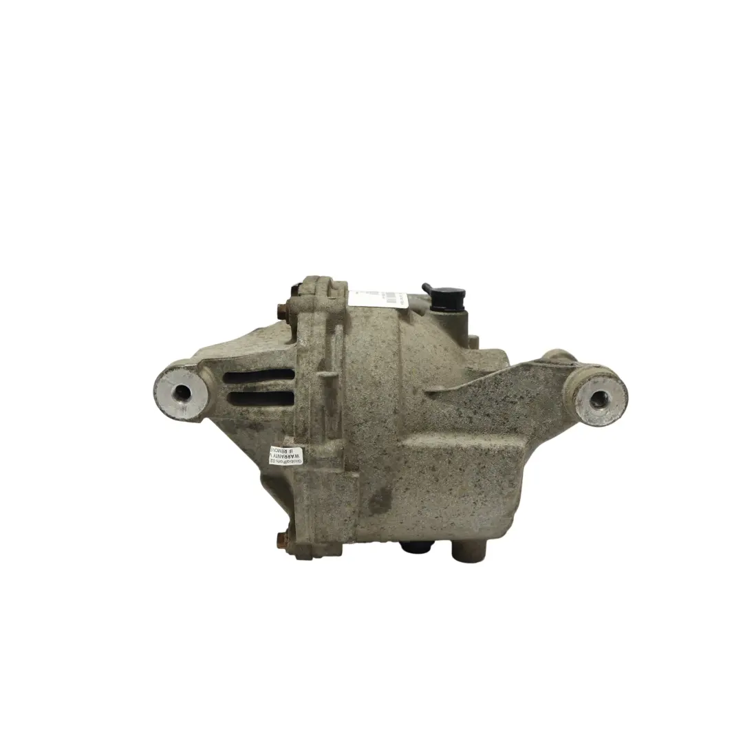 Land Rover Discovery Sport L550 2.0D Rear Differential GJ32-4N053-AC WARRANTY - SKU LR072726-1 - Part number LR072726