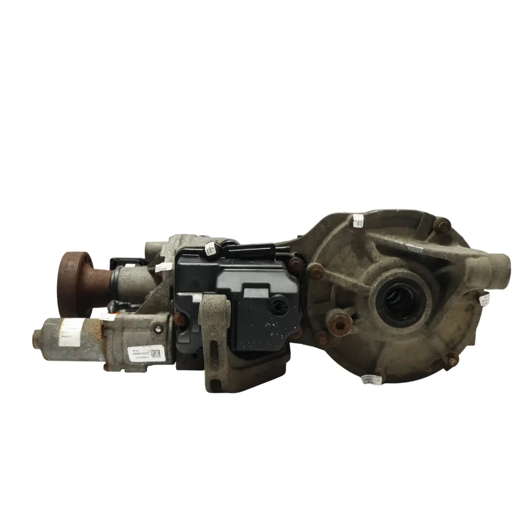 Dyferencjał Dyfer Tylny GJ32-4N053-AC do Land Rover Discovery Sport L550 2.0D o numerze LR072726 Land Rover Discovery Sport L550 2.0D Dyferencjał Dyfer Tylny GJ32-4N053-AC - SKU LR072726-1 - Numer Części LR072726