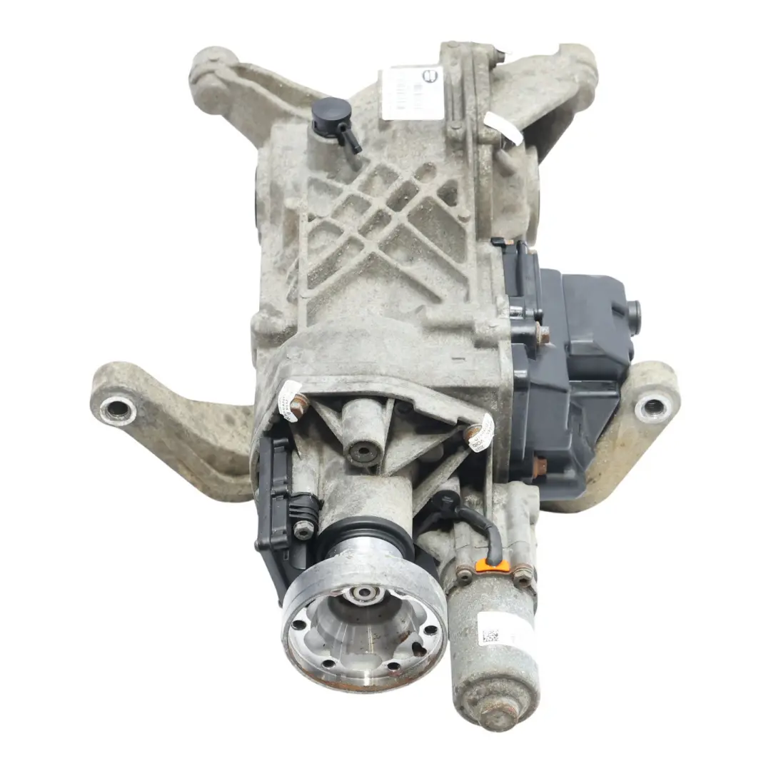 Land Rover Discovery Sport L550 2.0D Différentiel Arrière HJ32-4N053-BA GARANTIE - SKU LR072726 - Numéro de pièce LR072726