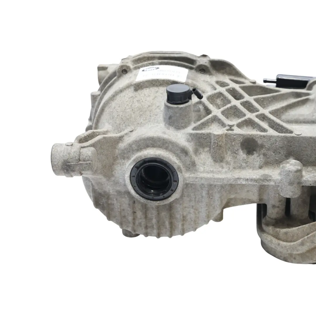 Land Rover Discovery L550 2.0D Differenziale Posteriore HJ32-4N053-BA GARANZIA - SKU LR072726 - Numero di parte LR072726
