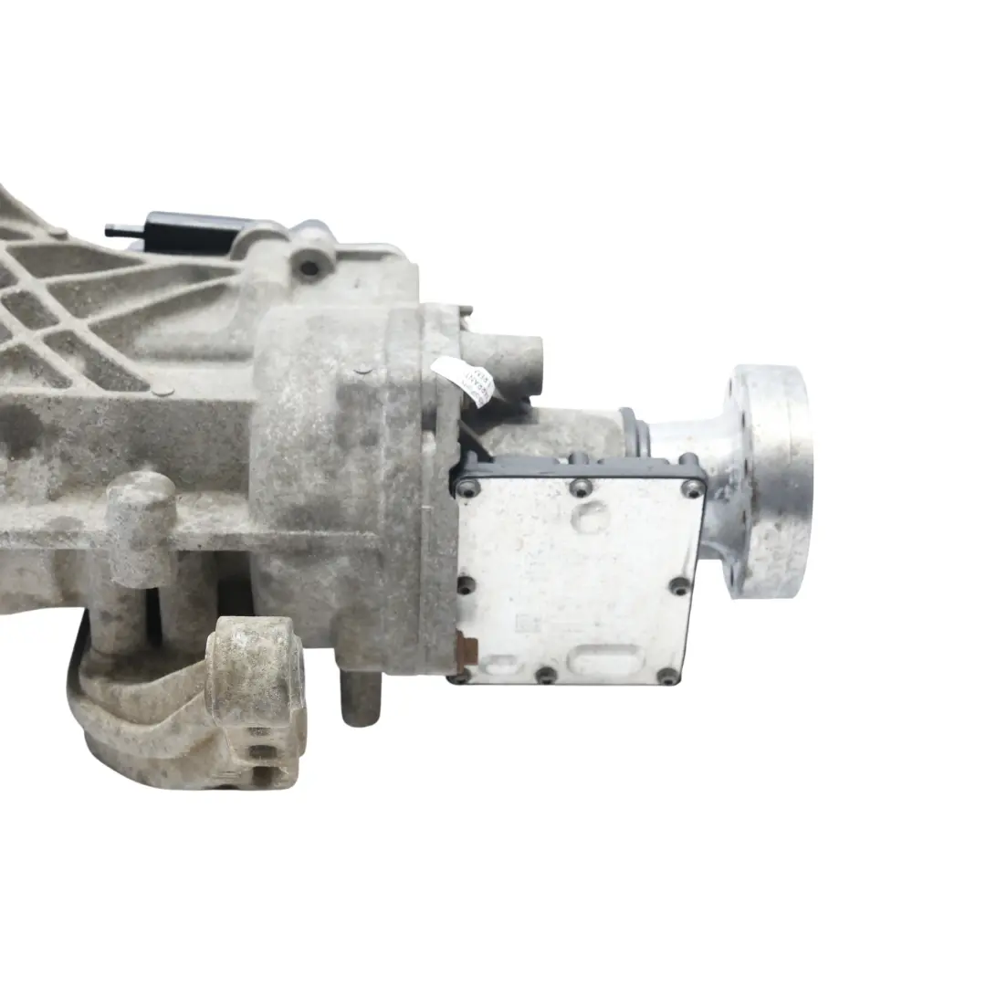 Land Rover Discovery L550 2.0D Differenziale Posteriore HJ32-4N053-BA GARANZIA - SKU LR072726 - Numero di parte LR072726