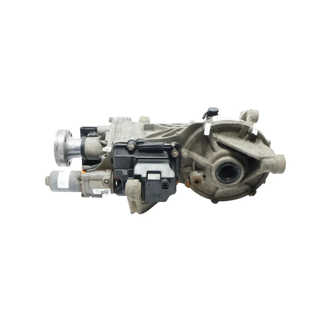 Hintere Differential HJ32-4N053-BA GARANTIE für Land Rover Discovery Sport L550 2.0D mit Teilenummer LR072726 Land Rover Discovery Sport L550 2.0D Hintere Differential HJ32-4N053-BA GARANTIE - SKU LR072726 - Teilenummer LR072726