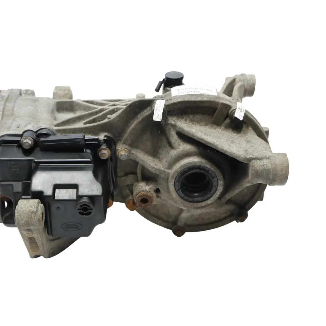 Differenziale Posteriore HJ32-4N053-BA GARANZIA per Land Rover Discovery L550 2.0D con numero di parte LR072726 Land Rover Discovery L550 2.0D Differenziale Posteriore HJ32-4N053-BA GARANZIA - SKU LR072726 - Numero di parte LR072726