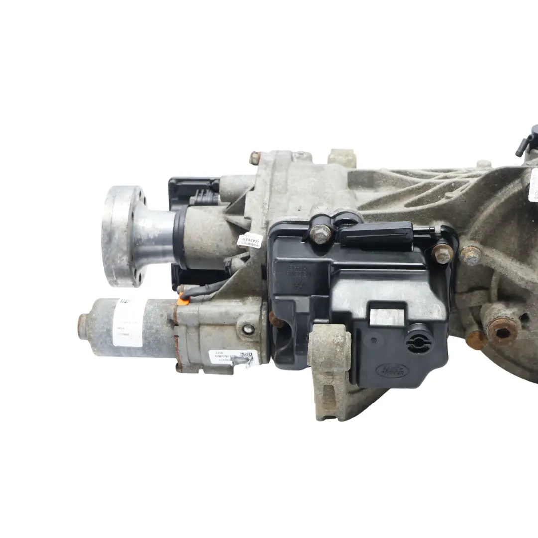 Land Rover Discovery L550 2.0D Differenziale Posteriore HJ32-4N053-BA GARANZIA - SKU LR072726 - Numero di parte LR072726