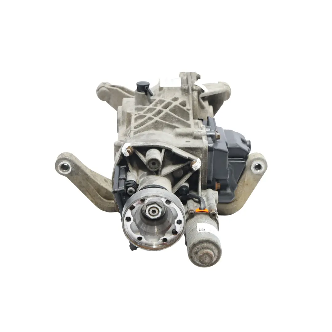 Différentiel Arrière HJ32-4N053-BA GARANTIE pour Land Rover Discovery Sport L550 2.0D à propos du numéro de pièce LR072726 Land Rover Discovery Sport L550 2.0D Différentiel Arrière HJ32-4N053-BA GARANTIE - SKU LR072726 - Numéro de pièce LR072726