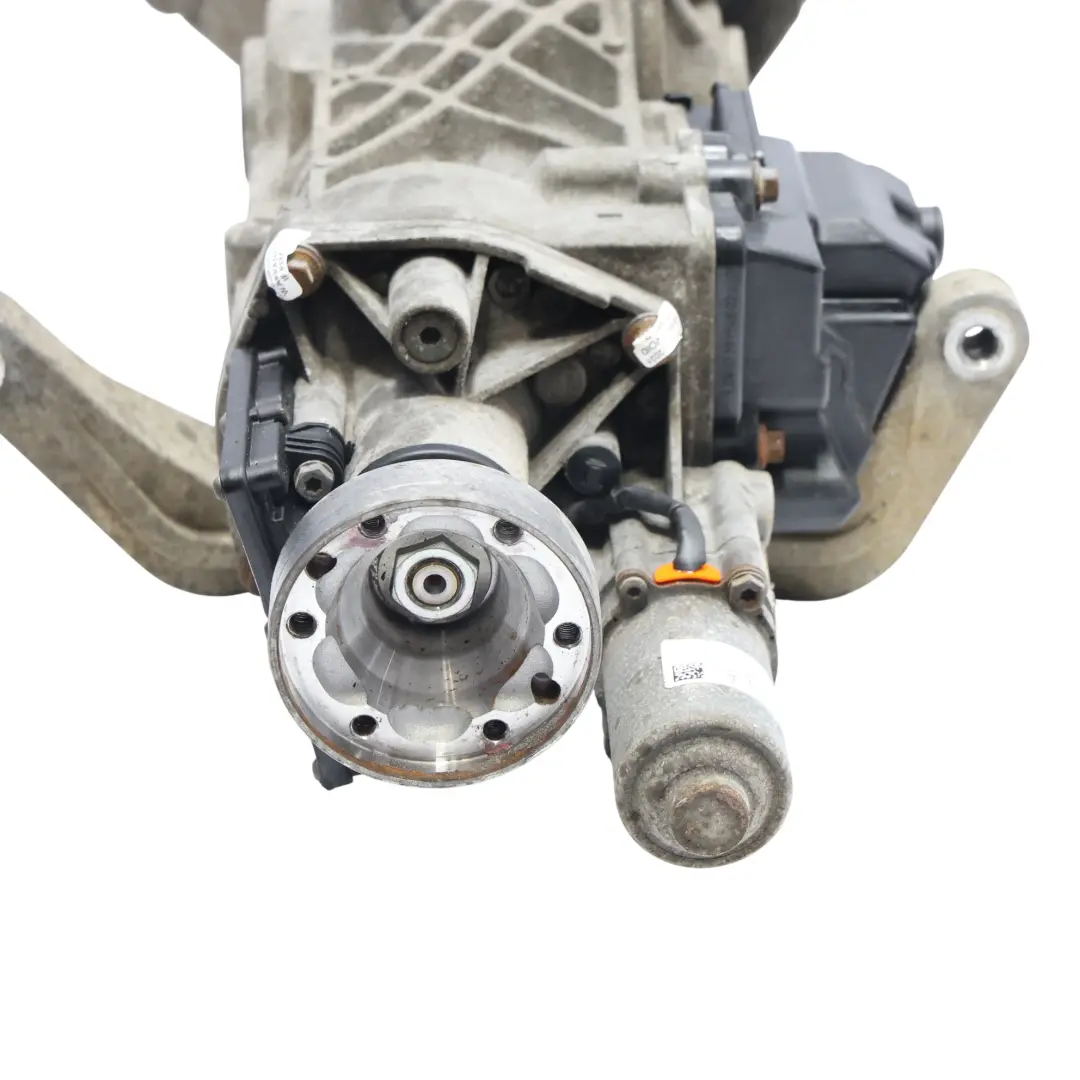 Differenziale Posteriore HJ32-4N053-BA GARANZIA per Land Rover Discovery L550 2.0D con numero di parte LR072726 Land Rover Discovery L550 2.0D Differenziale Posteriore HJ32-4N053-BA GARANZIA - SKU LR072726 - Numero di parte LR072726