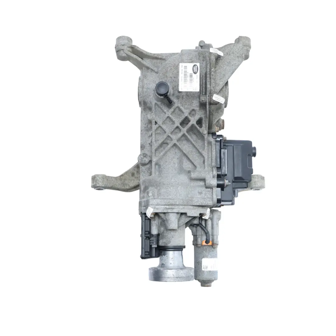 Land Rover Discovery Sport L550 2.0D Rear Differential HJ32-4N053-BA WARRANTY - SKU LR072726 - Part number LR072726