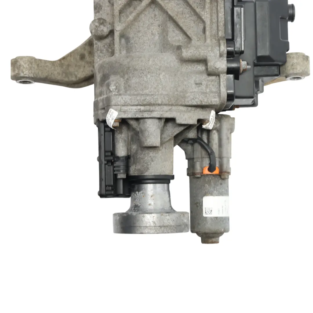 Land Rover Discovery Sport L550 2.0D Rear Differential HJ32-4N053-BA WARRANTY - SKU LR072726 - Part number LR072726