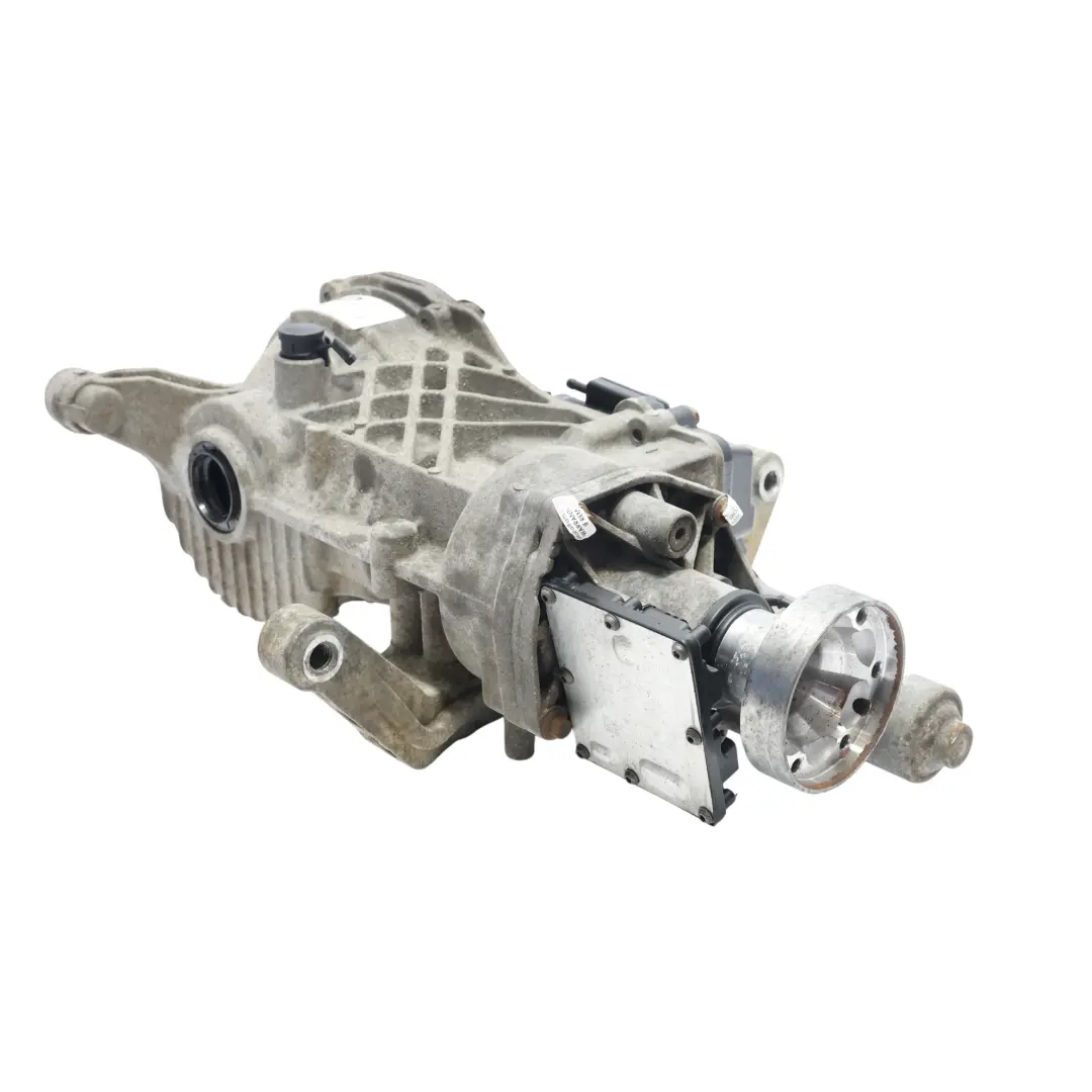 Land Rover Discovery Sport L550 2.0D Diferencial Trasero HJ32-4N053-BA GARANTÍA - SKU LR072726 - Número de pieza LR072726