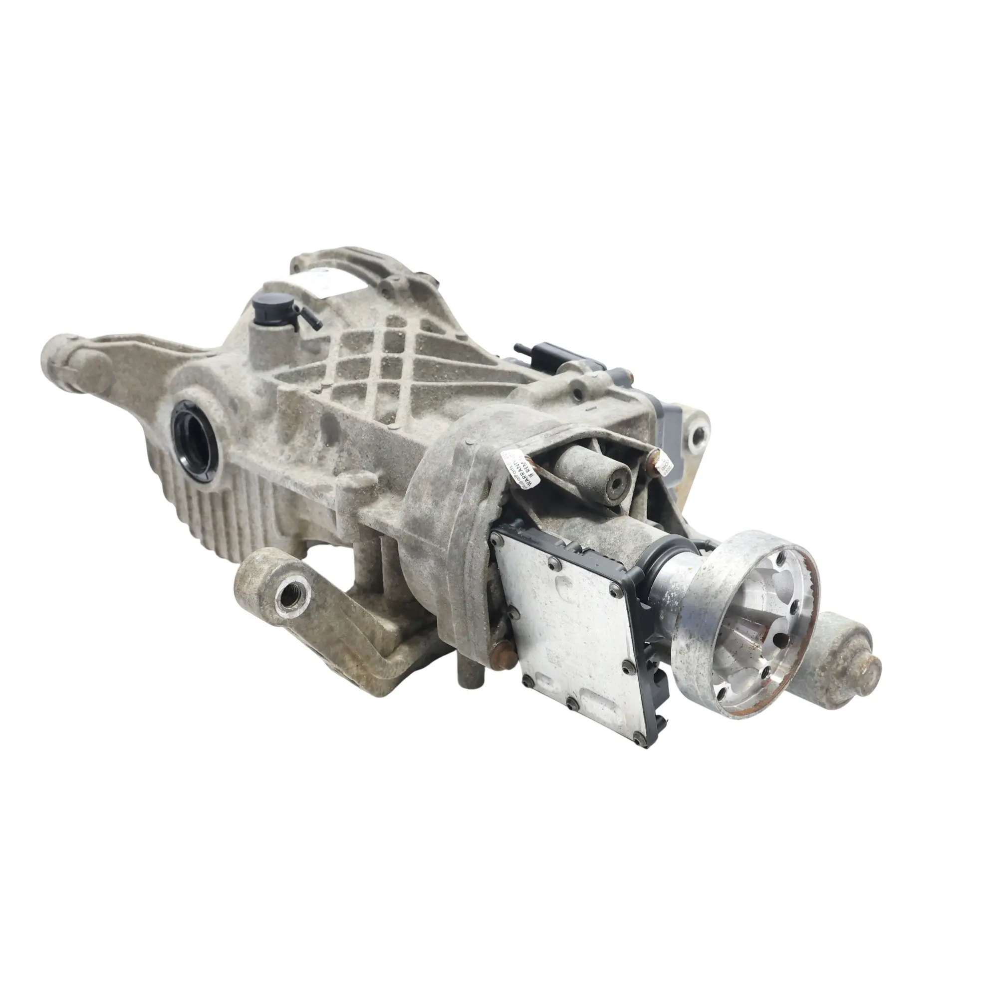 Land Rover Discovery Sport L550 2.0D Différentiel Arrière HJ32-4N053-BA GARANTIE