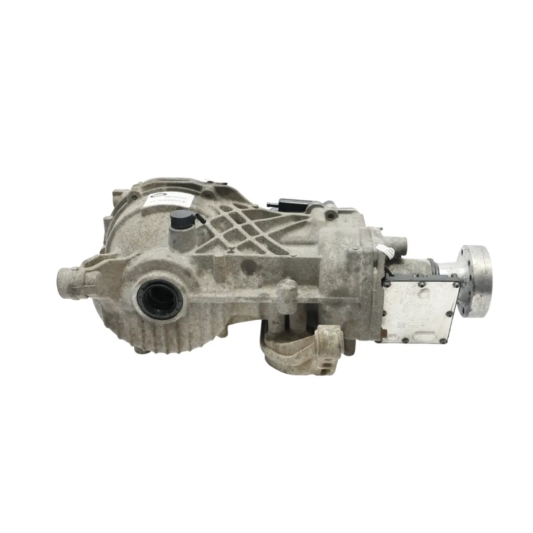 Land Rover Discovery Sport L550 2.0D Rear Differential HJ32-4N053-BA WARRANTY - SKU LR072726 - Part number LR072726