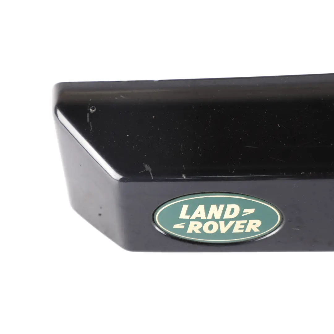 Latch Catch Handle Trim Cover LR073593 to Land Rover Discovery 3 L319 Rear Tailgate with Part number LR073593-BUB Land Rover Discovery 3 L319 Rear Tailgate Latch Catch Handle Trim Cover LR073593 - SKU LR073593-BUB - Part number LR073593-BUB