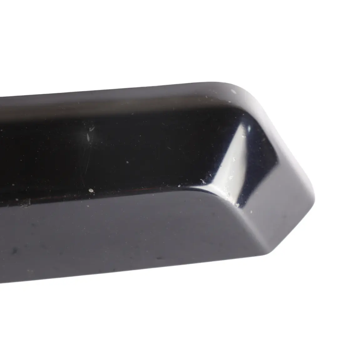 Land Rover Discovery 3 L319 Rear Tailgate Latch Catch Handle Trim Cover LR073593 - SKU LR073593-BUB - Part number LR073593-BUB