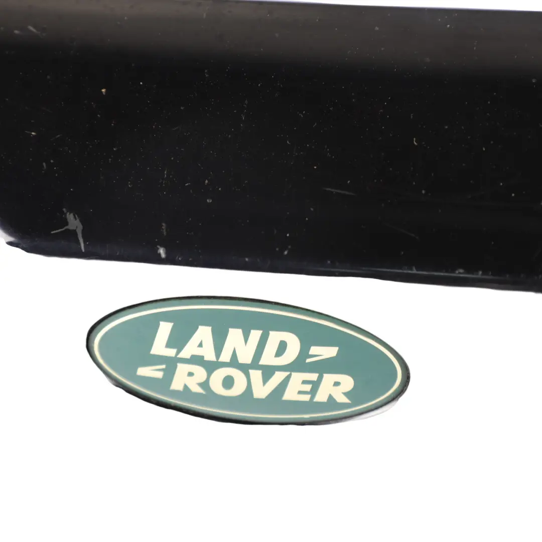 Latch Catch Handle Trim Cover LR073593 to Land Rover Discovery 3 L319 Rear Tailgate with Part number LR073593-BUB Land Rover Discovery 3 L319 Rear Tailgate Latch Catch Handle Trim Cover LR073593 - SKU LR073593-BUB - Part number LR073593-BUB