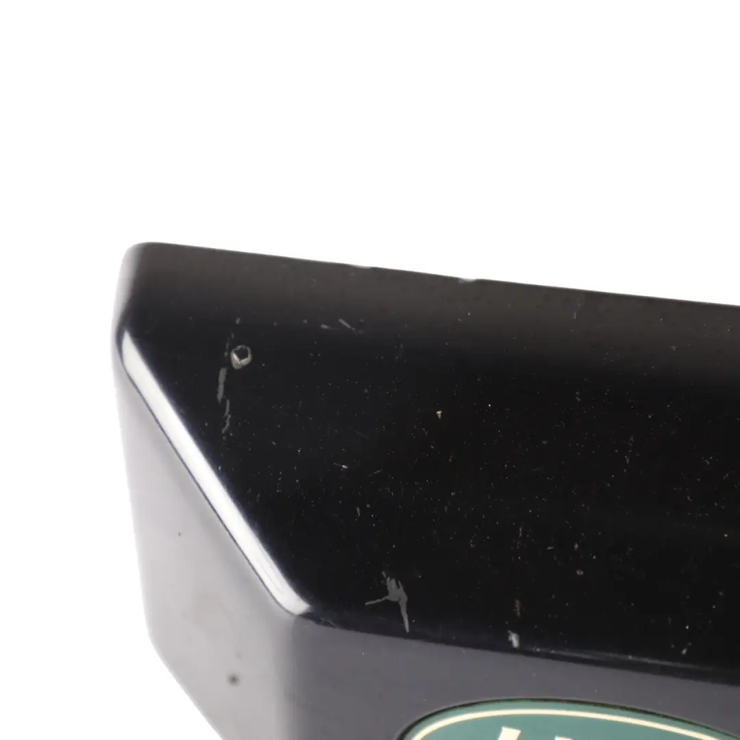 Latch Catch Handle Trim Cover LR073593 to Land Rover Discovery 3 L319 Rear Tailgate with Part number LR073593-BUB Land Rover Discovery 3 L319 Rear Tailgate Latch Catch Handle Trim Cover LR073593 - SKU LR073593-BUB - Part number LR073593-BUB