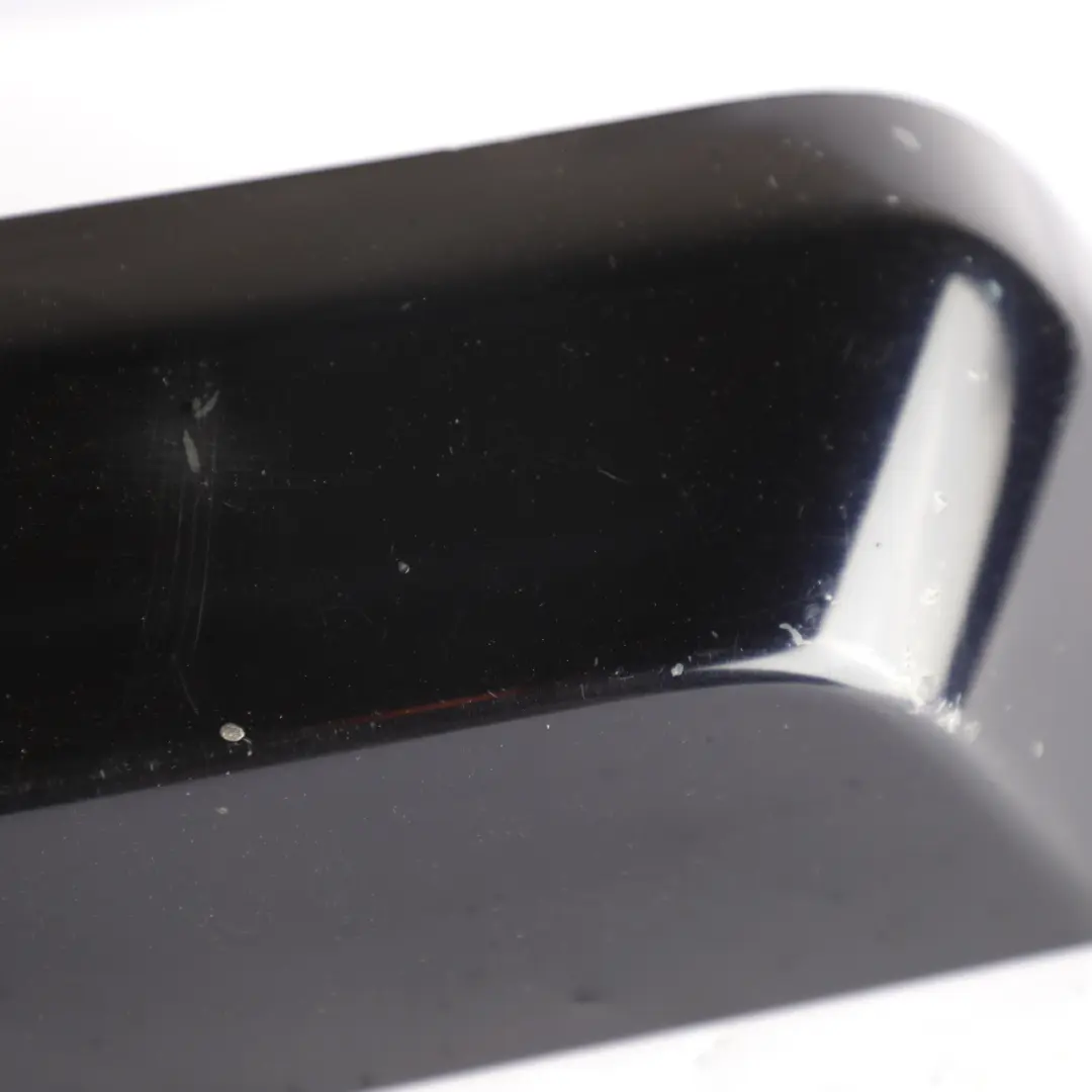 Land Rover Discovery 3 L319 Rear Tailgate Latch Catch Handle Trim Cover LR073593 - SKU LR073593-BUB - Part number LR073593-BUB