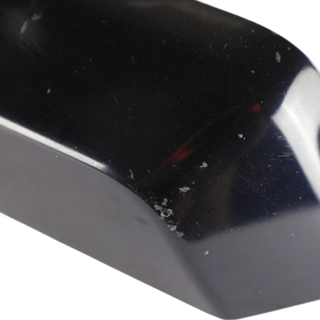 Land Rover Discovery 3 L319 Rear Tailgate Latch Catch Handle Trim Cover LR073593 - SKU LR073593-BUB - Part number LR073593-BUB