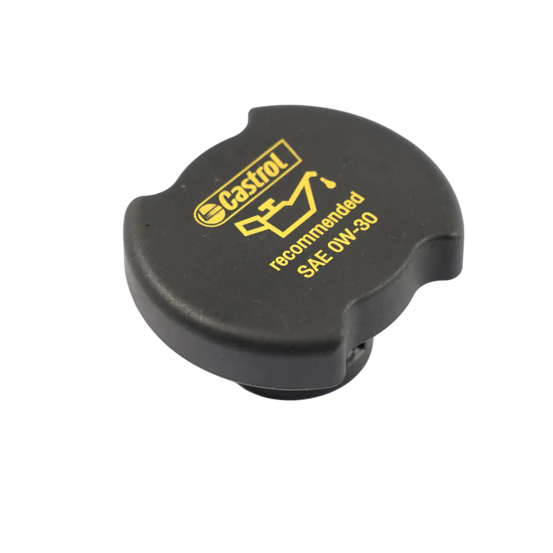 Land Rover Discovery Sport L550 Oil Filler Cap - SKU LR073782 - Part number LR073782