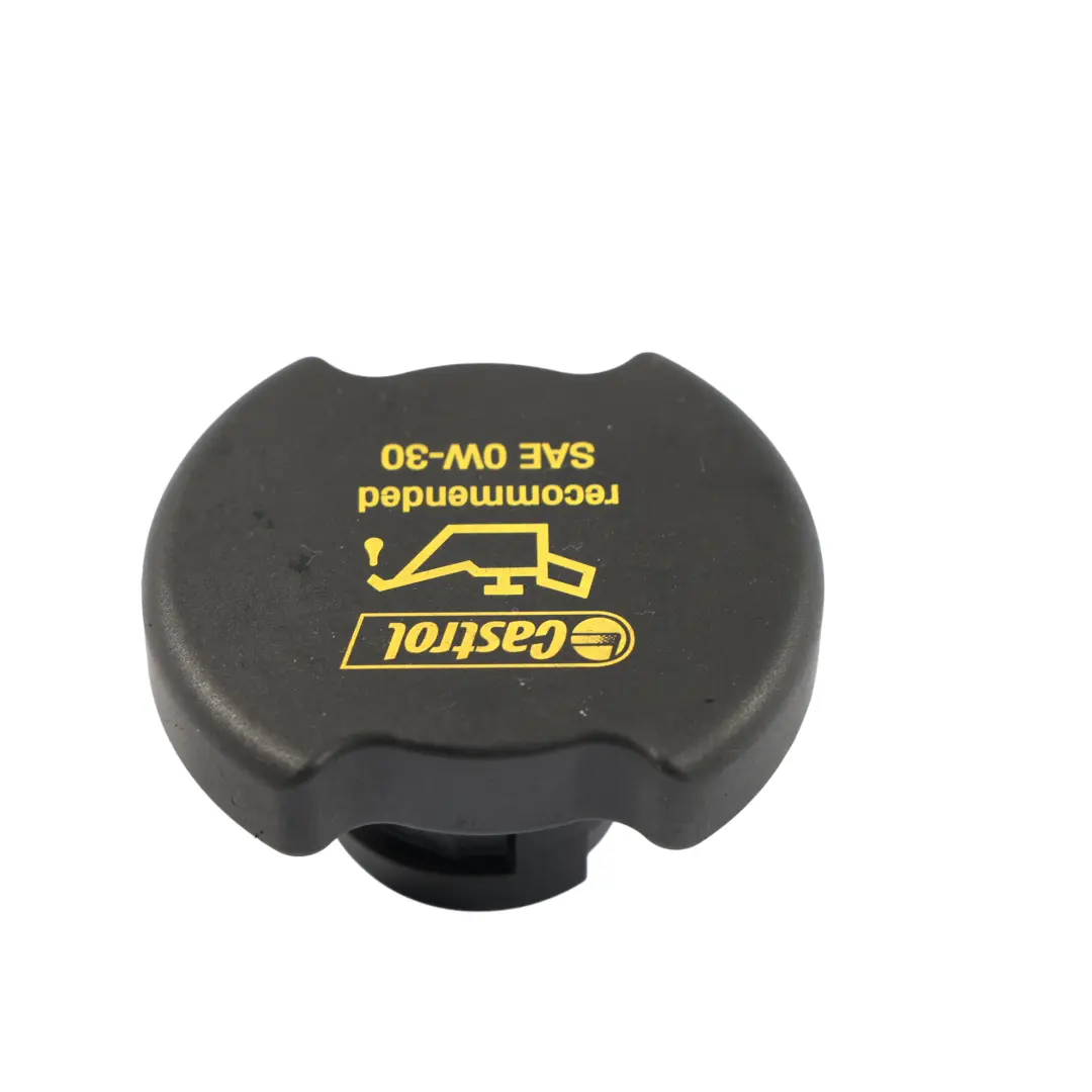 Land Rover Discovery Sport L550 Oil Filler Cap - SKU LR073782 - Part number LR073782