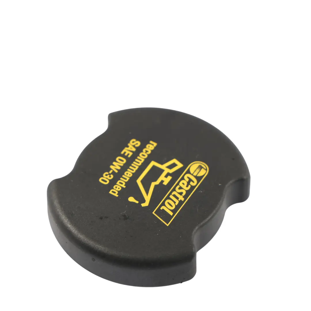 Tapón Llenado Aceite para Land Rover Discovery Sport L550 con número de pieza LR073782 Land Rover Discovery Sport L550 Tapón Llenado Aceite - SKU LR073782 - Número de pieza LR073782