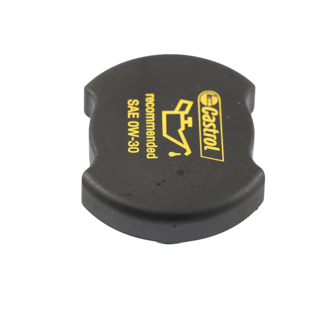 Tapón Llenado Aceite para Land Rover Discovery Sport L550 con número de pieza LR073782 Land Rover Discovery Sport L550 Tapón Llenado Aceite - SKU LR073782 - Número de pieza LR073782