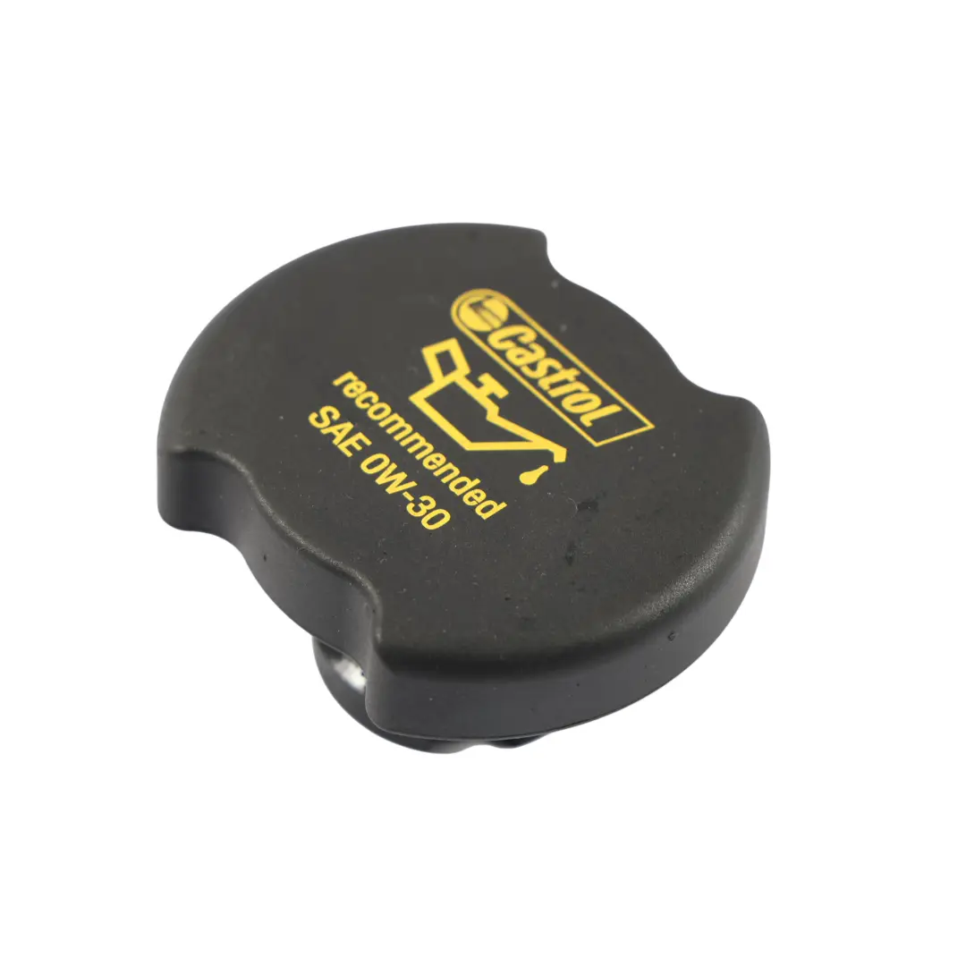 Land Rover Discovery Sport L550 Tapón Llenado Aceite - SKU LR073782 - Número de pieza LR073782