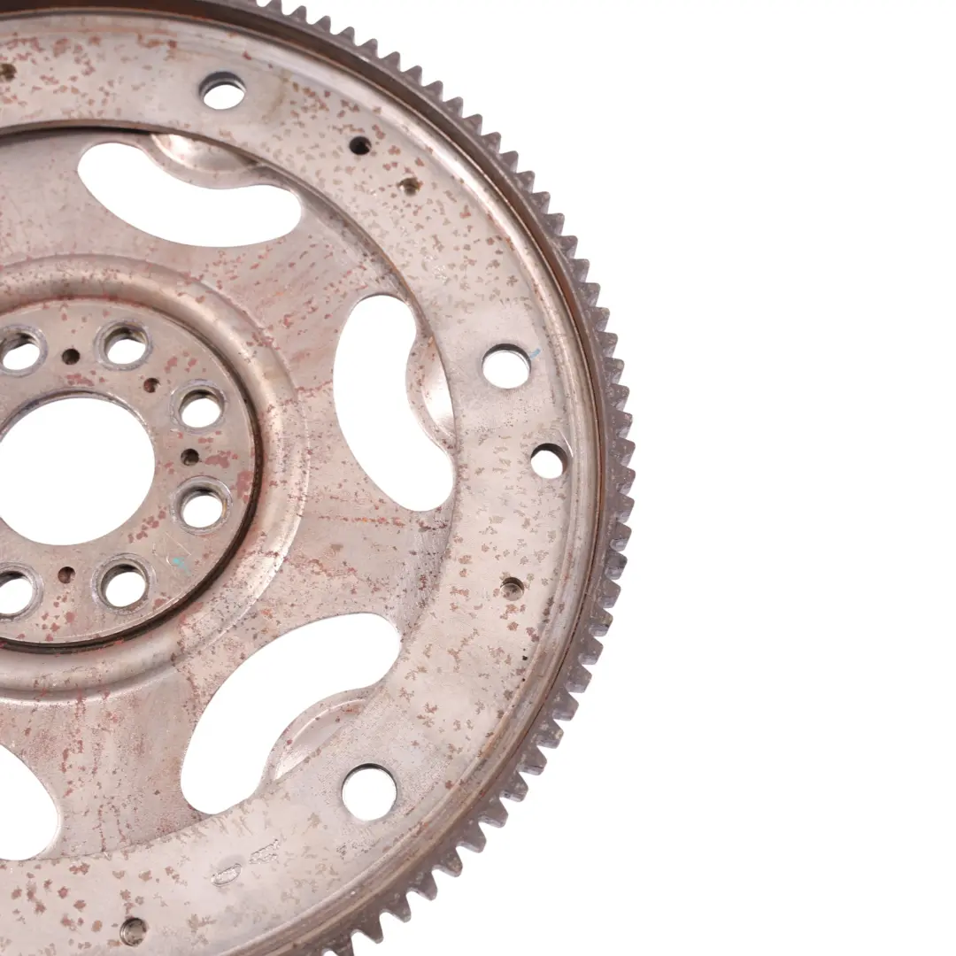 Land Rover Discovery Sport L550 Volante Flexplate G4D36K375BA - SKU LR073820 - Número de pieza LR073820