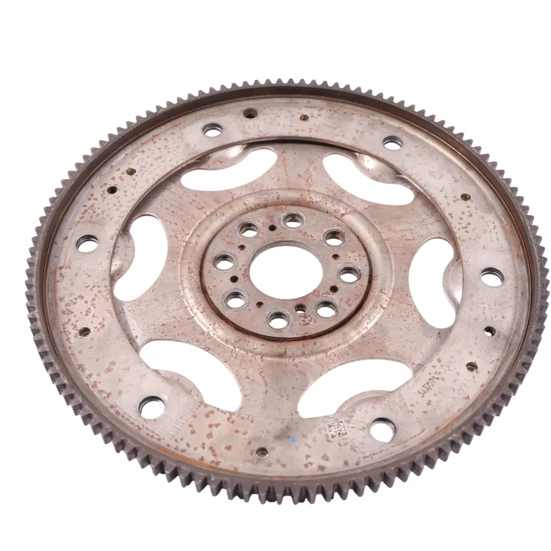 Land Rover Discovery Sport L550 Volante Flexplate G4D36K375BA - SKU LR073820 - Número de pieza LR073820