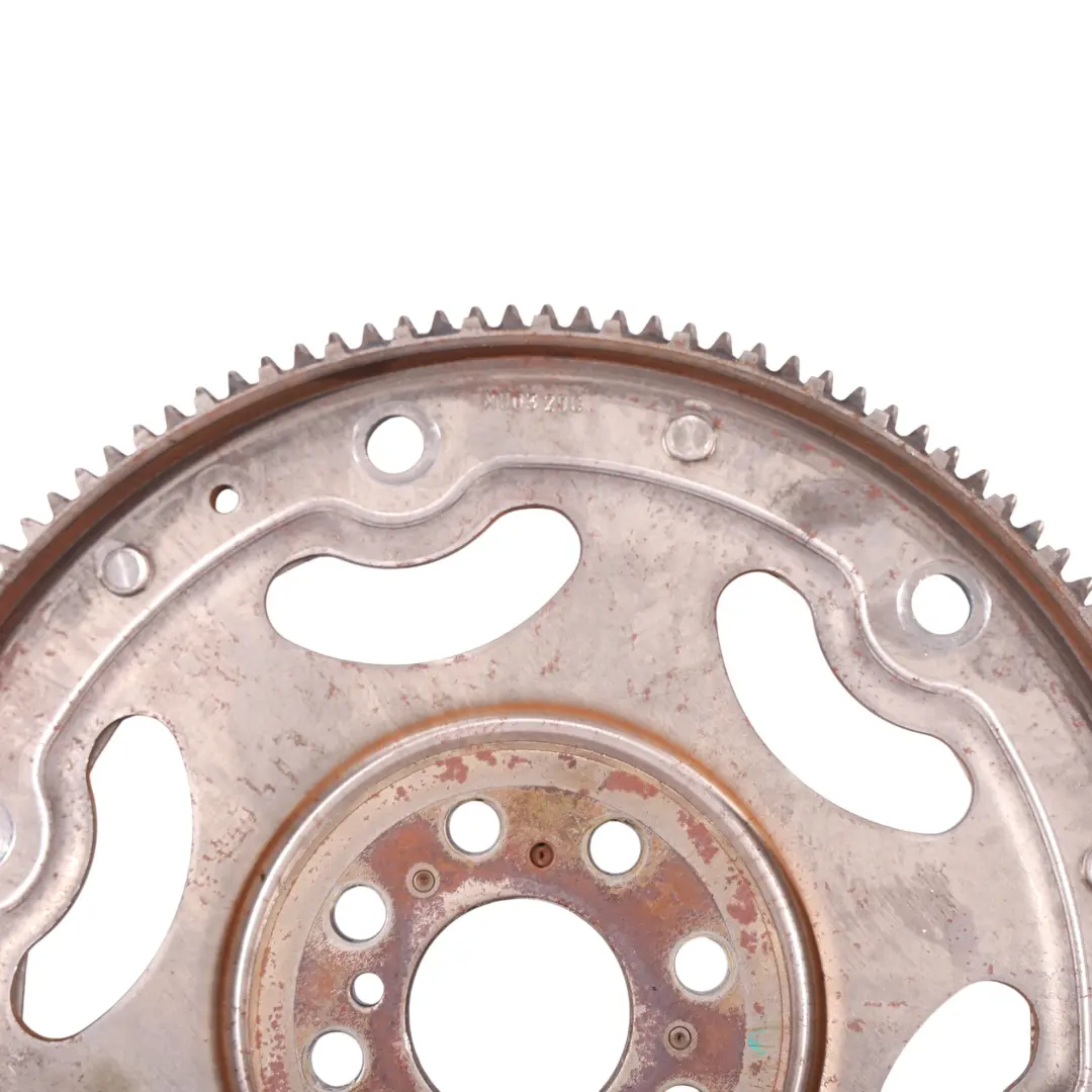 Land Rover Discovery Sport L550 Flywheel Flexplate G4D36K375BA - SKU LR073820 - Part number LR073820