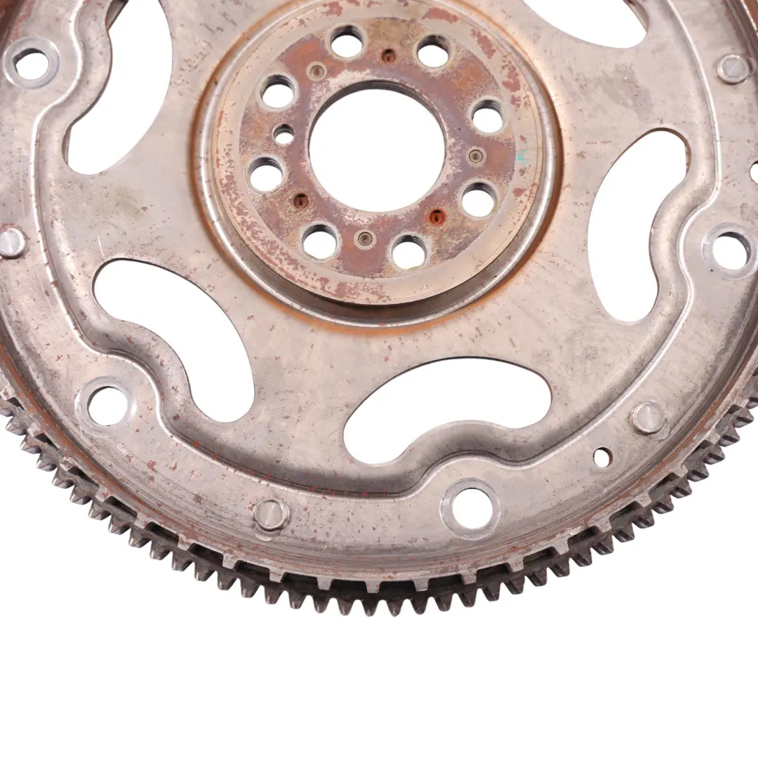 Volano Flexplate G4D36K375BA per Land Rover Discovery Sport L550 con numero di parte LR073820 Land Rover Discovery Sport L550 Volano Flexplate G4D36K375BA - SKU LR073820 - Numero di parte LR073820