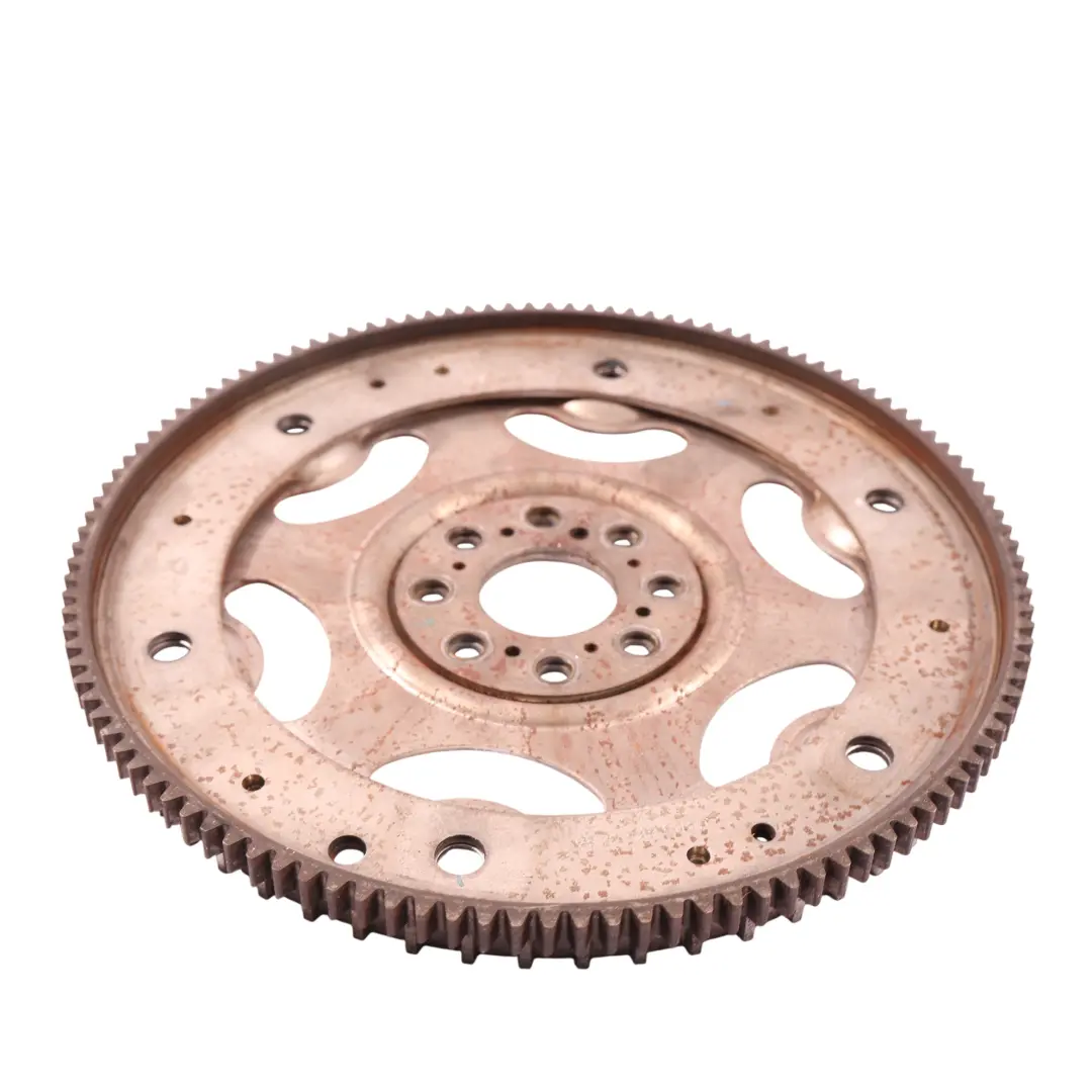 Koło Zamachowe G4D36K375BA do Land Rover Discovery Sport L550 o numerze LR073820 Land Rover Discovery Sport L550 Koło Zamachowe G4D36K375BA - SKU LR073820 - Numer Części LR073820